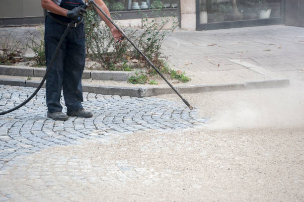 Waynesboro, VA  Pressure Washing Services Company
