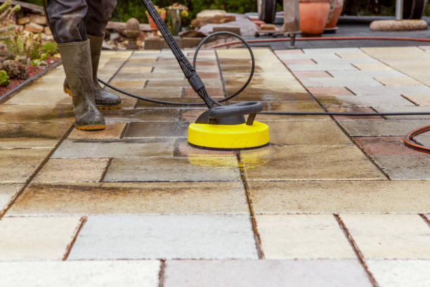 Best Rust Removal  in Waynesboro, VA