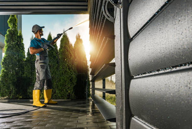 Best Machinery and Equipment Cleaning  in Waynesboro, VA