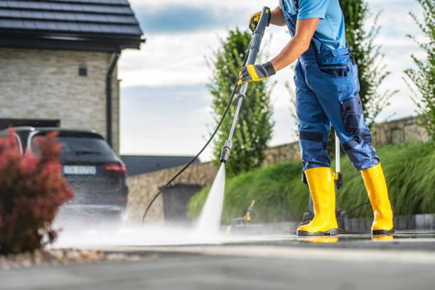 Best Gas Station Cleaning  in Waynesboro, VA